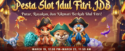 Kemenangan Besar Setiap Hari banner
